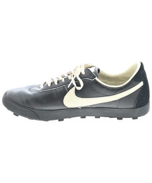 BODE（ボーディ）スニーカー 黒 サイズ:27.5cm メンズ/2200635169587