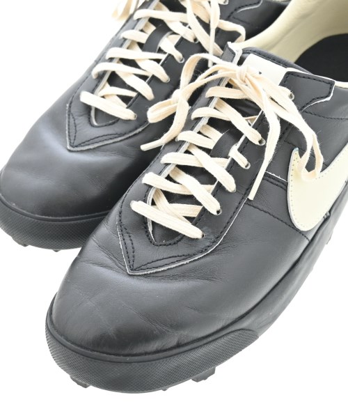 BODE（ボーディ）スニーカー 黒 サイズ:27.5cm メンズ/2200635169587