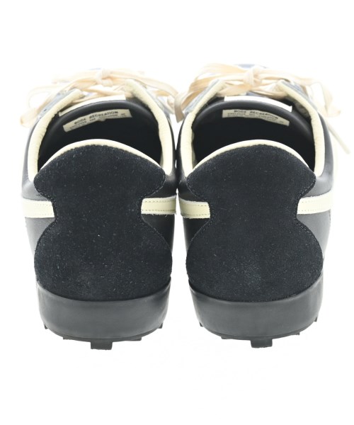 BODE（ボーディ）スニーカー 黒 サイズ:27.5cm メンズ/2200635169587