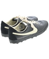 BODE（ボーディ）スニーカー 黒 サイズ:27.5cm メンズ/2200635169587