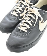 BODE（ボーディ）スニーカー 黒 サイズ:27.5cm メンズ/2200635169587