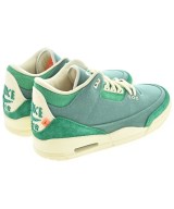 NIKE（ナイキ）スニーカー 緑 サイズ:23.5cm レディース/2200635169594