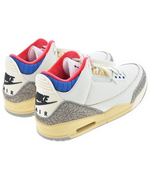 NIKE（ナイキ）スニーカー 白 サイズ:27cm メンズ/2200635169600