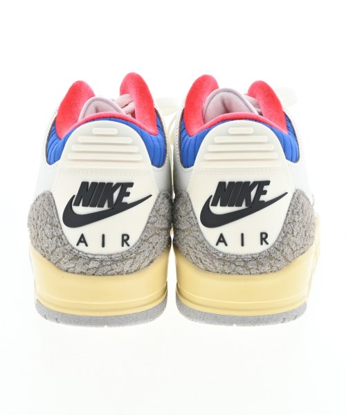 NIKE（ナイキ）スニーカー 白 サイズ:27cm メンズ/2200635169600