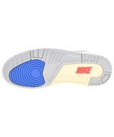 NIKE（ナイキ）スニーカー 白 サイズ:27cm メンズ/2200635169600