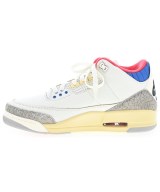 NIKE（ナイキ）スニーカー 白 サイズ:27cm メンズ/2200635169600