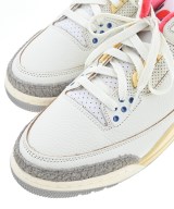 NIKE（ナイキ）スニーカー 白 サイズ:27cm メンズ/2200635169600