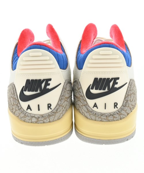 NIKE（ナイキ）スニーカー 白 サイズ:24.5cm レディース/2200635169617