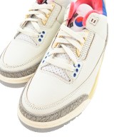 NIKE（ナイキ）スニーカー 白 サイズ:24.5cm レディース/2200635169617