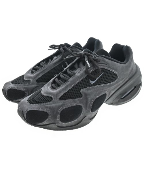 NIKE(ナイキ)スニーカー 黒 サイズ:27.5cm/2200635169631