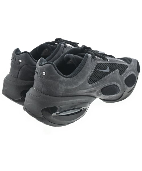 NIKE（ナイキ）スニーカー 黒 サイズ:27.5cm メンズ/2200635169631