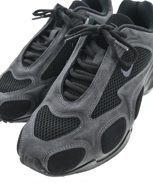 NIKE（ナイキ）スニーカー 黒 サイズ:27.5cm メンズ/2200635169631