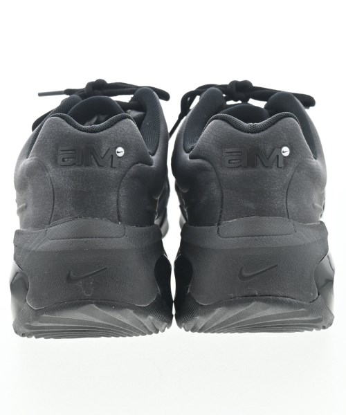 NIKE（ナイキ）スニーカー 黒 サイズ:27.5cm メンズ/2200635169631