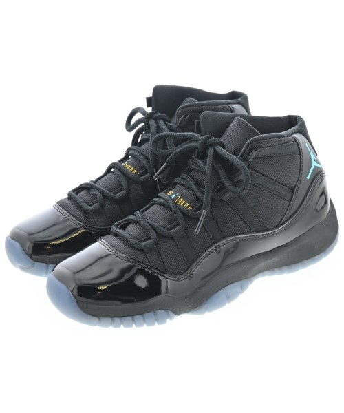 NIKE(ナイキ)スニーカー 黒 サイズ:25cm/2200635169648