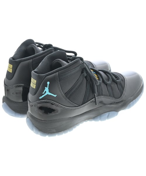 NIKE（ナイキ）スニーカー 黒 サイズ:25cm レディース/2200635169648