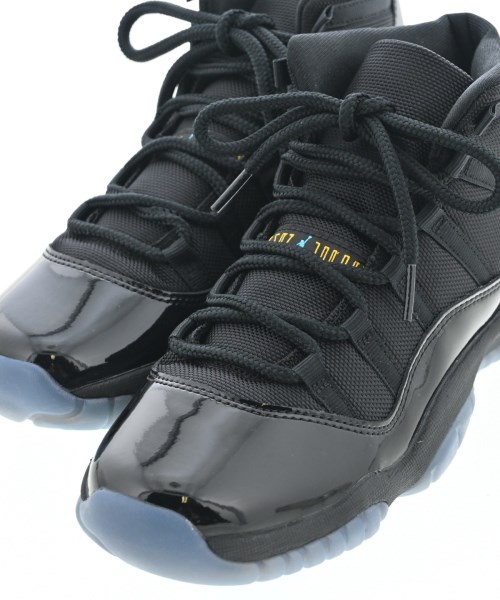 NIKE（ナイキ）スニーカー 黒 サイズ:25cm レディース/2200635169648