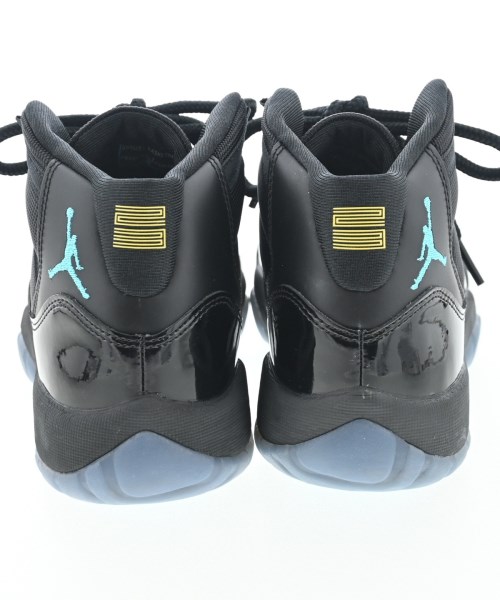 NIKE（ナイキ）スニーカー 黒 サイズ:25cm レディース/2200635169648