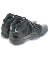 NIKE（ナイキ）スニーカー 黒 サイズ:25cm レディース/2200635169648