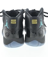 NIKE（ナイキ）スニーカー 黒 サイズ:25cm レディース/2200635169648