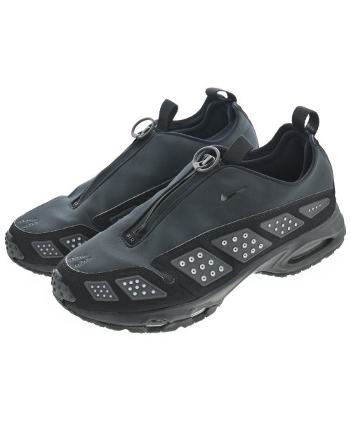 NIKE(ナイキ)スニーカー 黒 サイズ:28cm/2200635169655