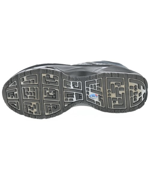 NIKE（ナイキ）スニーカー 黒 サイズ:28cm メンズ/2200635169655