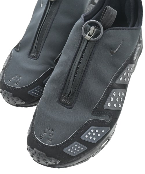 NIKE（ナイキ）スニーカー 黒 サイズ:28cm メンズ/2200635169655