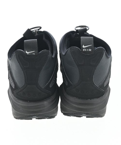 NIKE（ナイキ）スニーカー 黒 サイズ:28cm メンズ/2200635169655