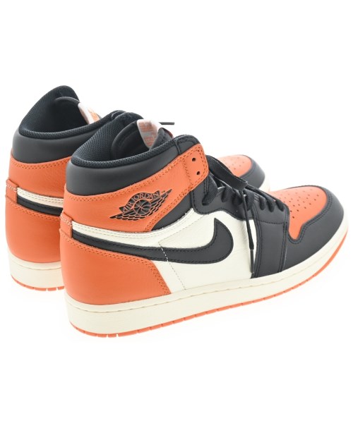 NIKE（ナイキ）スニーカー オレンジ サイズ:27cm メンズ/2200635169662