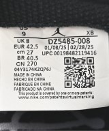 NIKE（ナイキ）スニーカー オレンジ サイズ:27cm メンズ/2200635169662