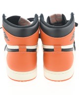 NIKE（ナイキ）スニーカー オレンジ サイズ:27cm メンズ/2200635169662