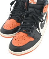 NIKE（ナイキ）スニーカー オレンジ サイズ:27cm メンズ/2200635169679