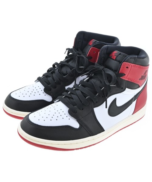 NIKE(ナイキ)スニーカー 黒 サイズ:27cm/2200635169686