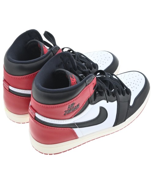 NIKE（ナイキ）スニーカー 黒 サイズ:27cm メンズ/2200635169686