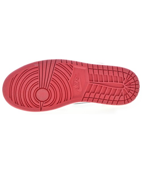 NIKE（ナイキ）スニーカー 黒 サイズ:27cm メンズ/2200635169686