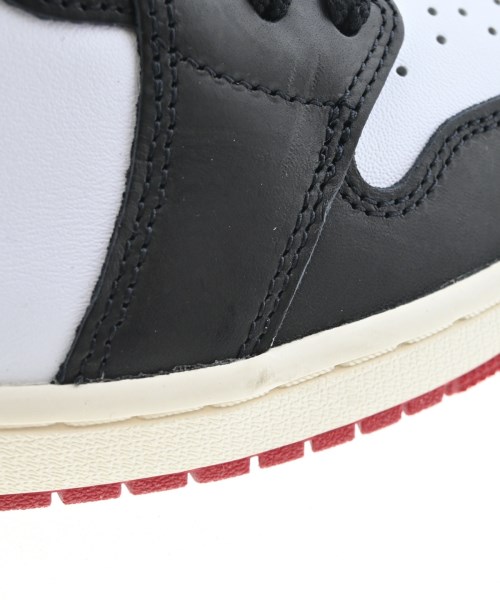 NIKE（ナイキ）スニーカー 黒 サイズ:27cm メンズ/2200635169686