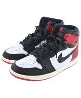 NIKE（ナイキ）スニーカー 黒 サイズ:27cm メンズ/2200635169686