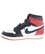 NIKE（ナイキ）スニーカー 黒 サイズ:27cm メンズ/2200635169686