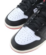 NIKE（ナイキ）スニーカー 黒 サイズ:27cm メンズ/2200635169686