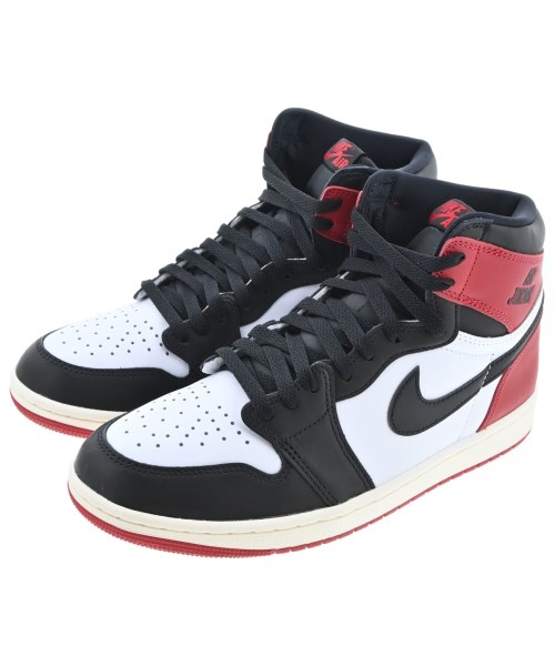 NIKE(ナイキ)スニーカー 黒 サイズ:27cm/2200635169693