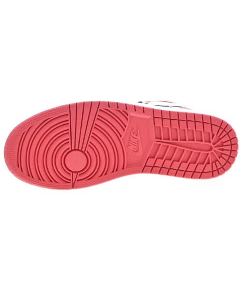 NIKE（ナイキ）スニーカー 黒 サイズ:27cm メンズ/2200635169693