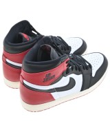 NIKE（ナイキ）スニーカー 黒 サイズ:27cm メンズ/2200635169693