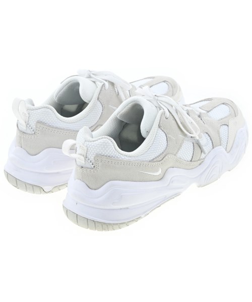 NIKE（ナイキ）スニーカー 白 サイズ:24.5cm レディース/2200661551240
