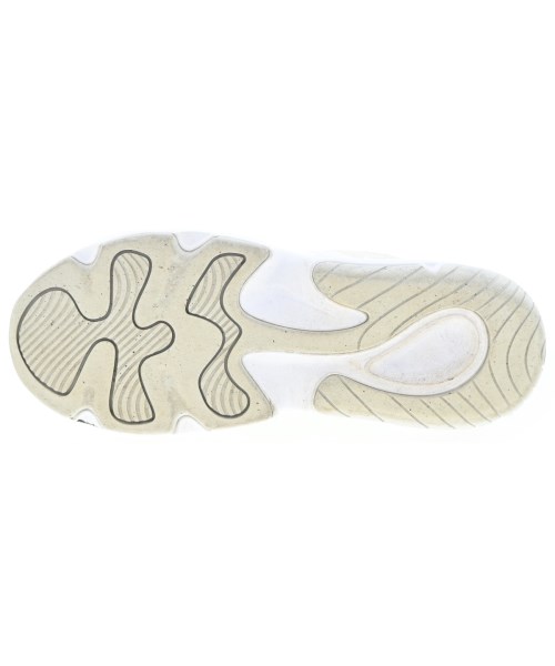 NIKE（ナイキ）スニーカー 白 サイズ:24.5cm レディース/2200661551240