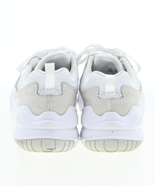 NIKE（ナイキ）スニーカー 白 サイズ:24.5cm レディース/2200661551240