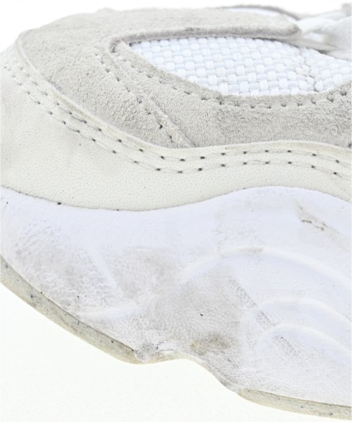 NIKE（ナイキ）スニーカー 白 サイズ:24.5cm レディース/2200661551240