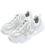 NIKE（ナイキ）スニーカー 白 サイズ:24.5cm レディース/2200661551240