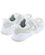 NIKE（ナイキ）スニーカー 白 サイズ:24.5cm レディース/2200661551240