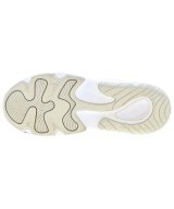 NIKE（ナイキ）スニーカー 白 サイズ:24.5cm レディース/2200661551240