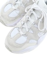 NIKE（ナイキ）スニーカー 白 サイズ:24.5cm レディース/2200661551240