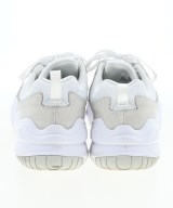 NIKE（ナイキ）スニーカー 白 サイズ:24.5cm レディース/2200661551240